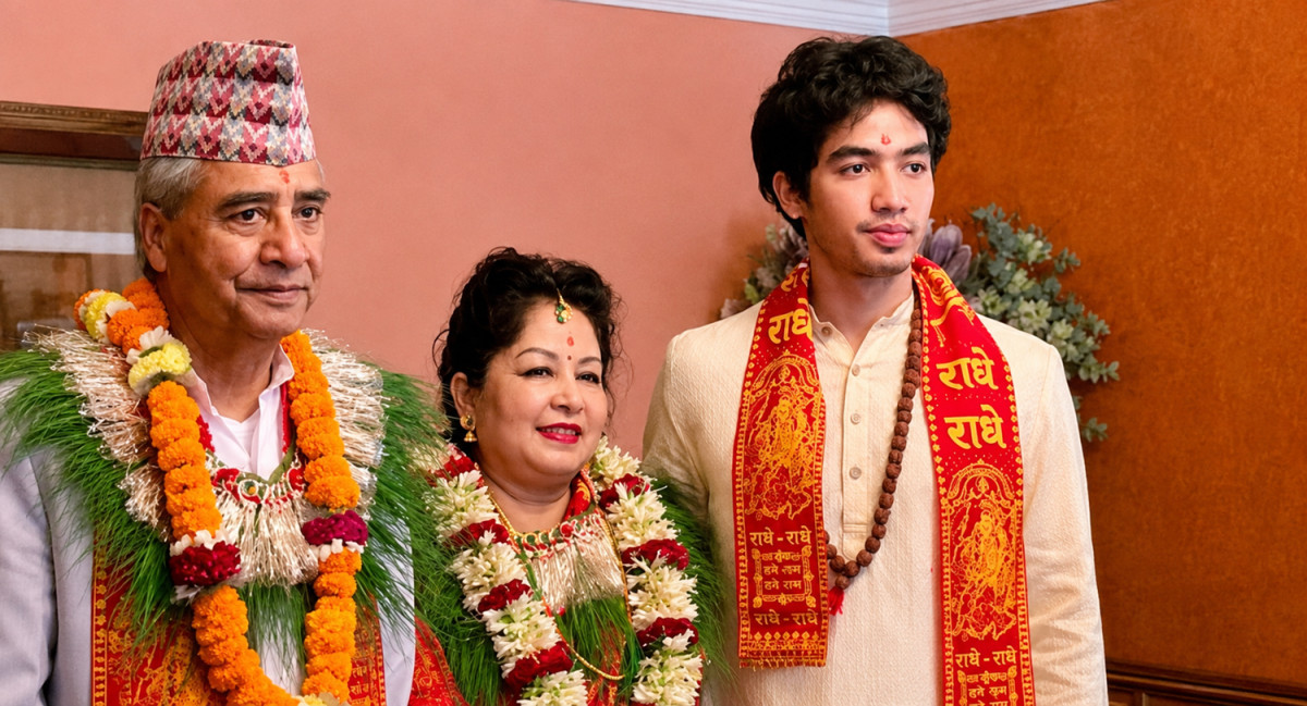 दीपक भट्टको कम्पनीबाट जयवीरको कम्पनीमा २ करोड ६० लाख भुक्तानी
