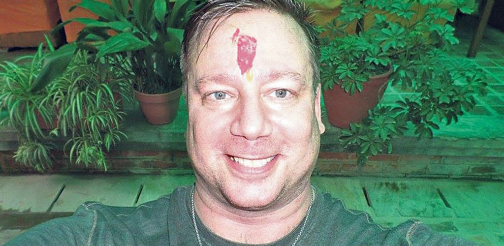 नेपालमा ९ वर्ष जेल बसेका अमेरिकी नागरिक अमेरिकामा पनि बाल यौन दुराचारमा दोषी ठहर
