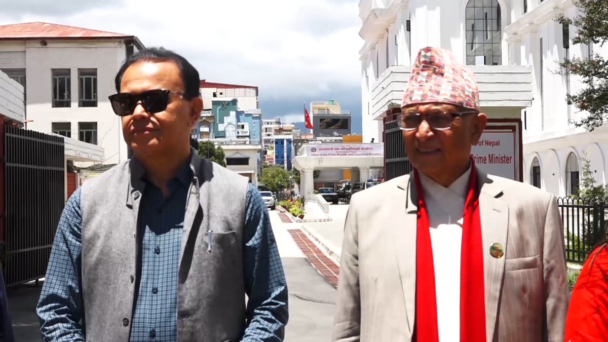 जैविक कृषिको प्रवर्द्धन र मलमा अनुदान दिन सरकार सकारात्मक