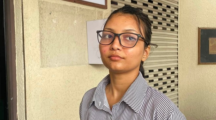 बेदिका केसी आज फेरि साइबर ब्युरोमा उपस्थित हुने