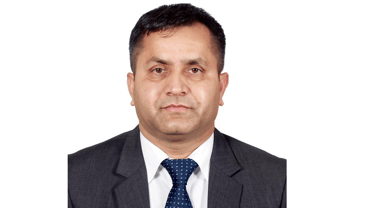 अवकाशमा जाने सचिव शर्माले दिए राजीनामा