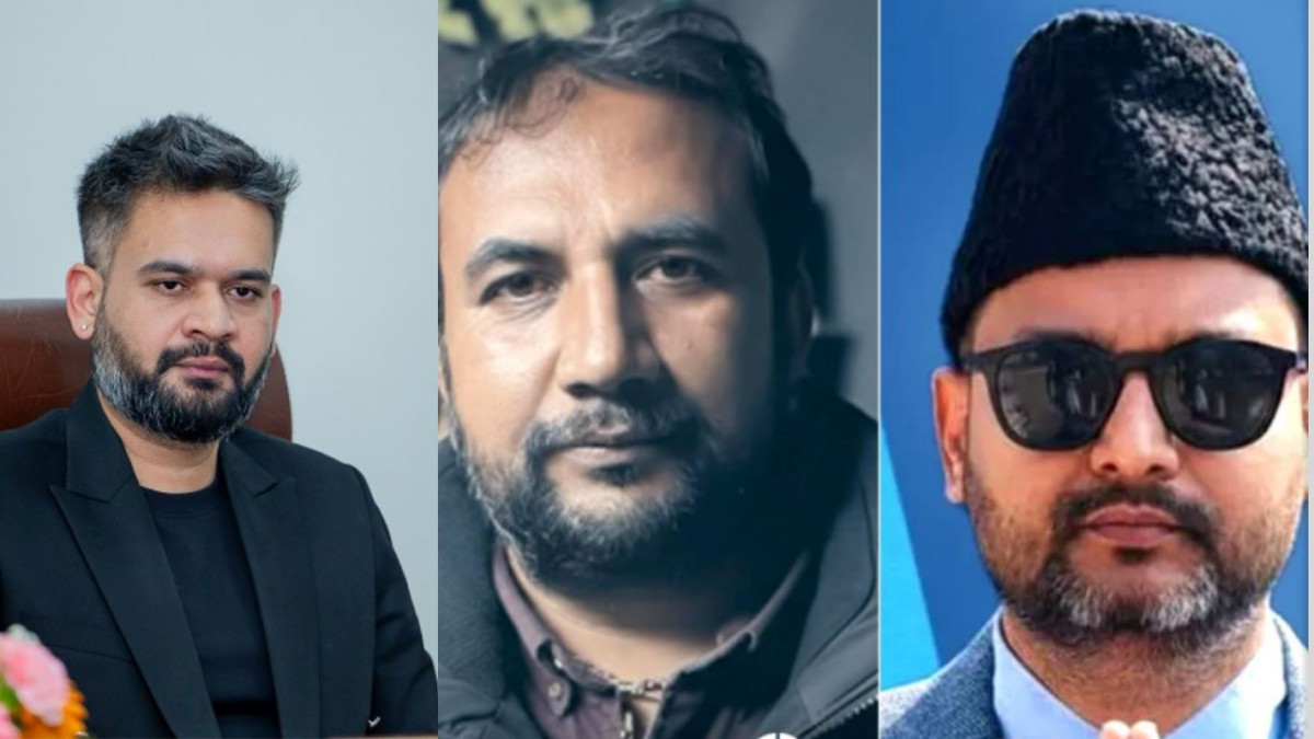 बेन र शाहलाई मन्त्रीसरह सुविधा