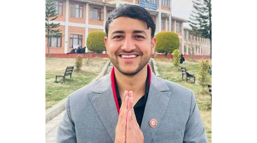 प्रश्नपत्र चुहावट प्रकरणमा स्ववियूले माग्यो त्रिवि डिनको राजीनामा
