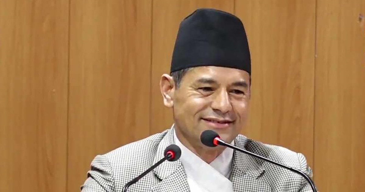 कर्णालीको मुख्यमन्त्रीमा नेकपाका मंगल शाहीले दाबी पेस गर्ने