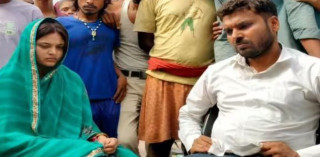 दोस्रो विवाह गरेकी महिलाले पहिलो पतिसँग रात बिताएपछि...