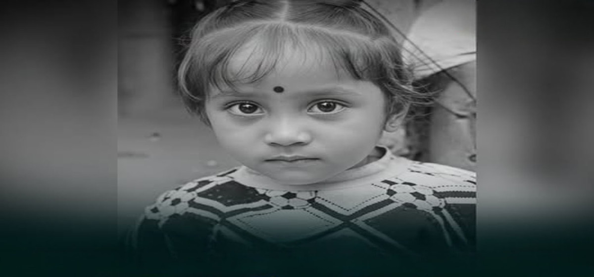मोरङमा ४ वर्षीया बालिकाको हत्या