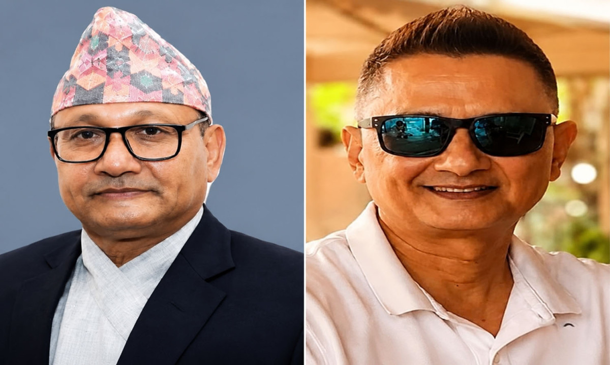 निर्वाचन आयुक्तका प्रस्तावित वाग्ले र सुब्बाको संसदीय सुनुवाइ भोलि