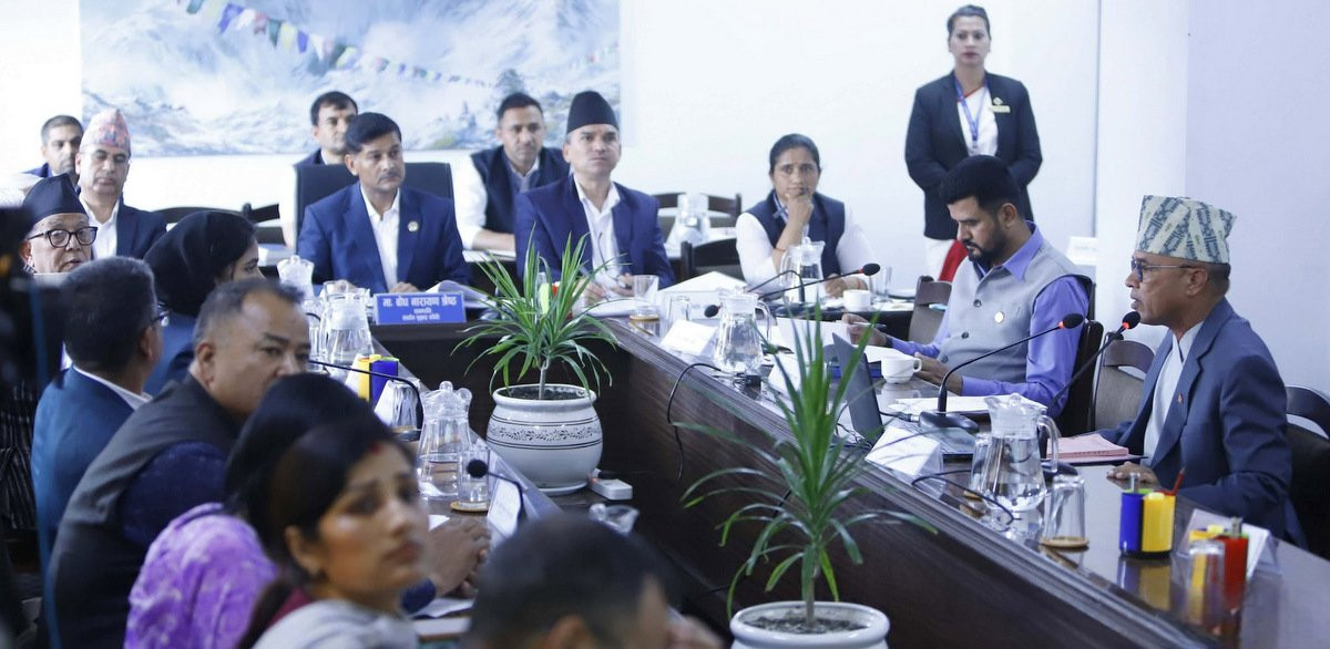 विदेशमा रहेका नेपालीलाई मतदान अधिकार दिन ५ मोडेल प्रस्ताव