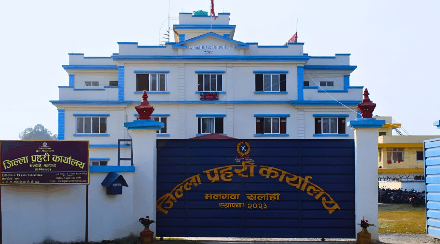 ससुरालीमै श्रीमतीको हत्या प्रयास गरेपछि...