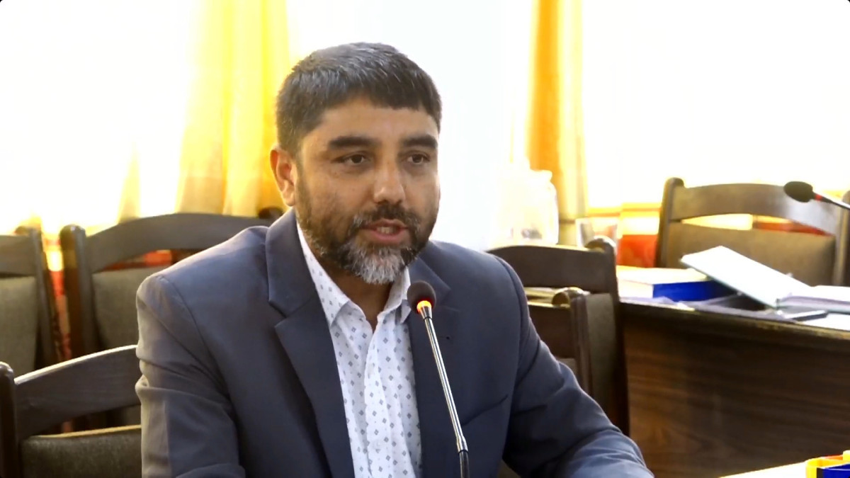 १६ वर्षमै मतदानको अधिकार दिनुपर्छः रास्वपा प्रमुख सचेतक बुर्लाकोटी