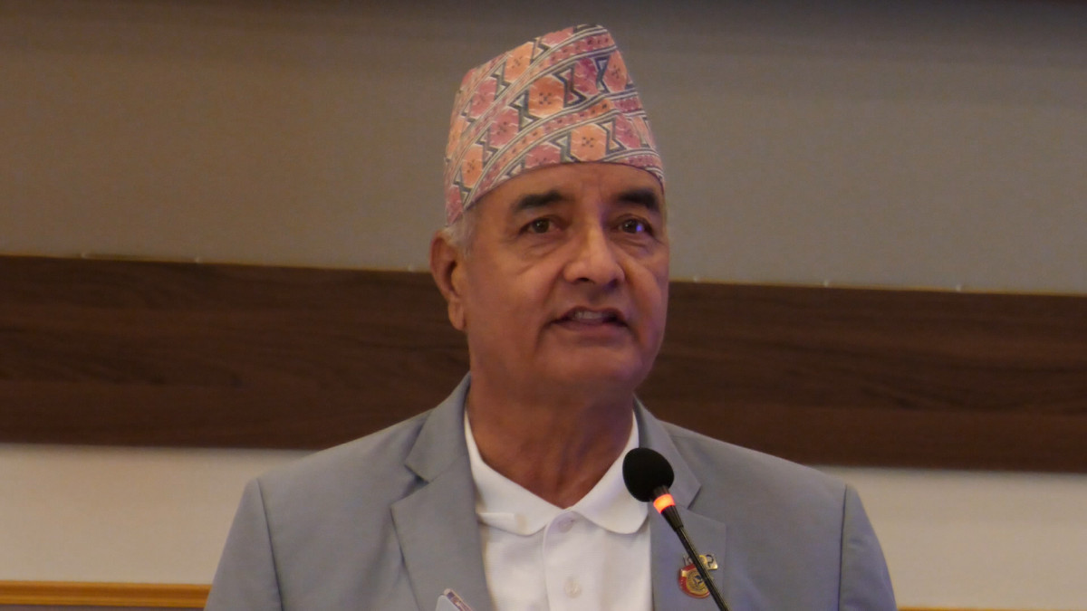 सरोकारवालासँगको परामर्शविना ल्याइने सहकारी ऐन मान्य नहुने महासंघको चेतावनी
