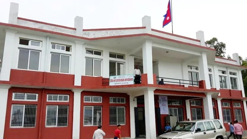 सुनसरीमा संयुक्त बैठक आह्वान