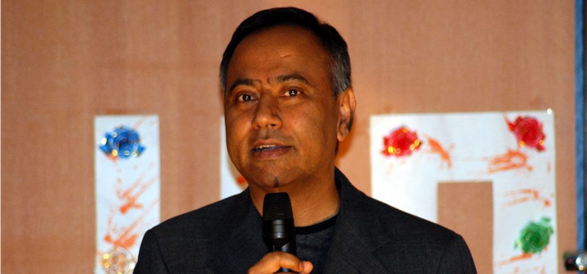 व्यवसायी उपेन्द्र महतोसँग सीआईबीको सोधपुछ