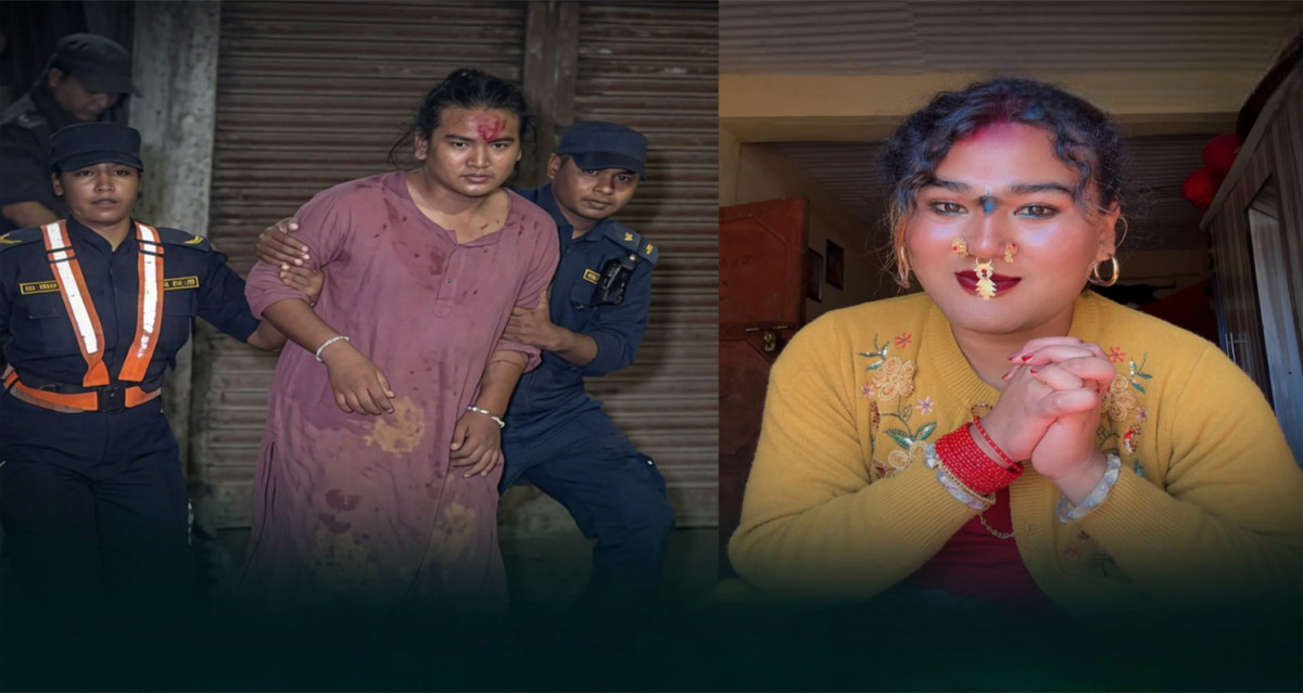 ‘पाथीभरा माता’को नाममा महिलामाथि हिंसा, संसद्मा गुञ्जियो सुर्खेत घटना