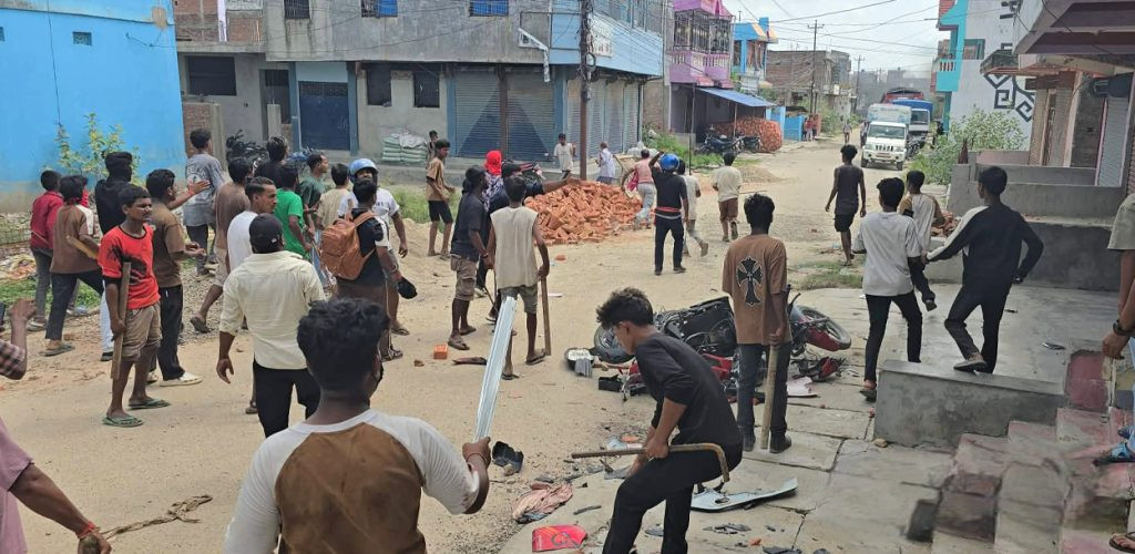 मधेशमा सरकारी सवारी साधन प्रयोगमा कडाइ