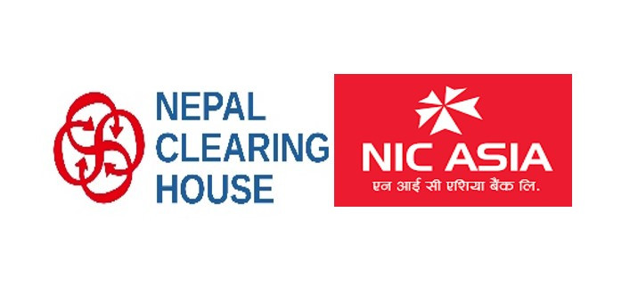 एनआईसी एशिया बैंकद्वारा नेपाल पे कार्ड अक्वायरिङ्ग सुरु