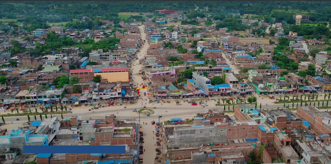 गोलबजारमा गोली लागेर एक युवकको मृत्यु