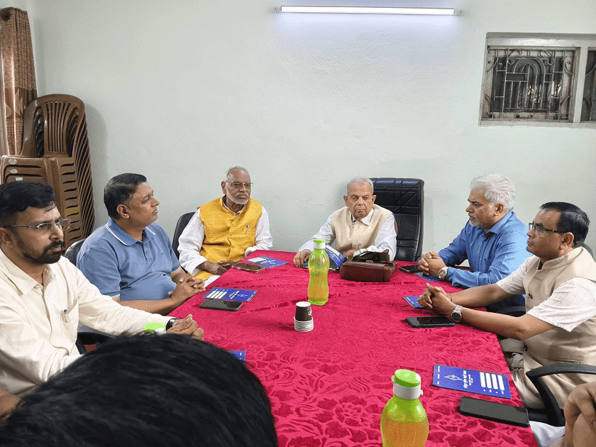 तनाव बढेपछि मधेसवादी दलहरूको संयुक्त बैठक