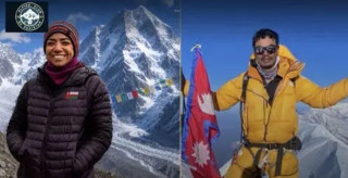 ब्रोड पिकमा एक नेपालीसहित दुई आरोहीको शव पहिचान