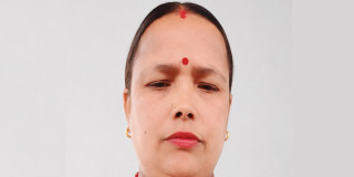 भ्रष्टाचार मुद्दामा बडीकेदार गाउँपालिकाकी पूर्व उपाध्यक्ष जेल चलान