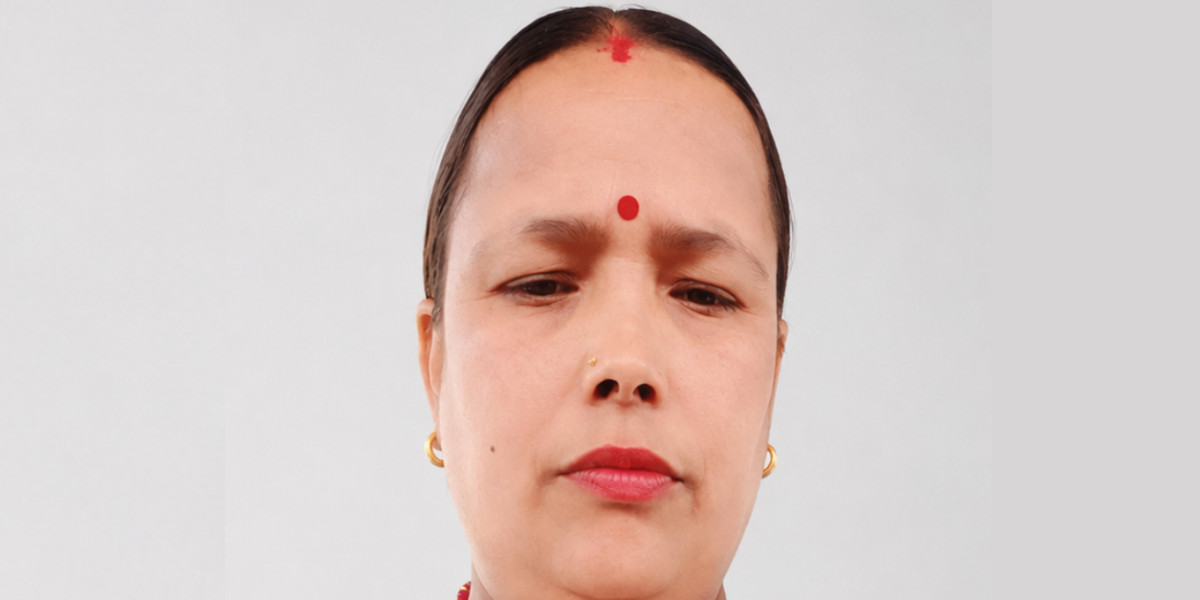 भ्रष्टाचार मुद्दामा बडीकेदार गाउँपालिकाकी पूर्व उपाध्यक्ष जेल चलान