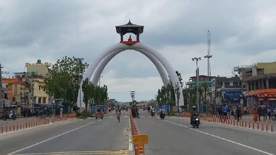 धनुषामा कर्फ्यु: बिहान ५ देखि १० बजेसम्म आंशिक रूपमा खुकुलो