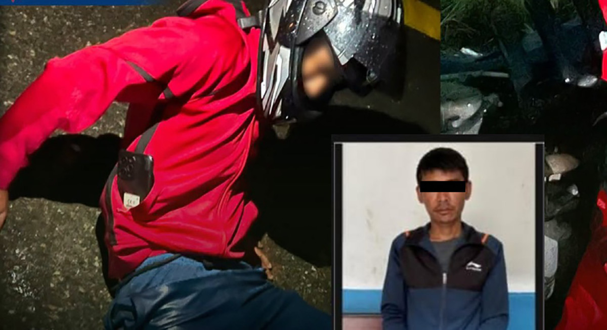 ९ वटा मुद्दा खेप्दा पनि नसुध्रिएका कर्मालाई १०औँ पटकमा हान्यो प्रहरीले गोली