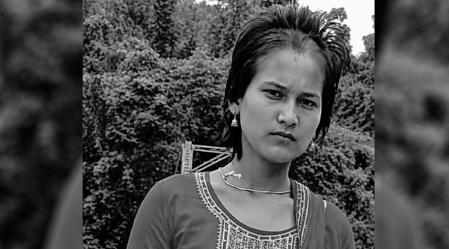 एक महिने शिशुको उपचार गराउन भन्दै हिंडेकी महिला मृत फेला