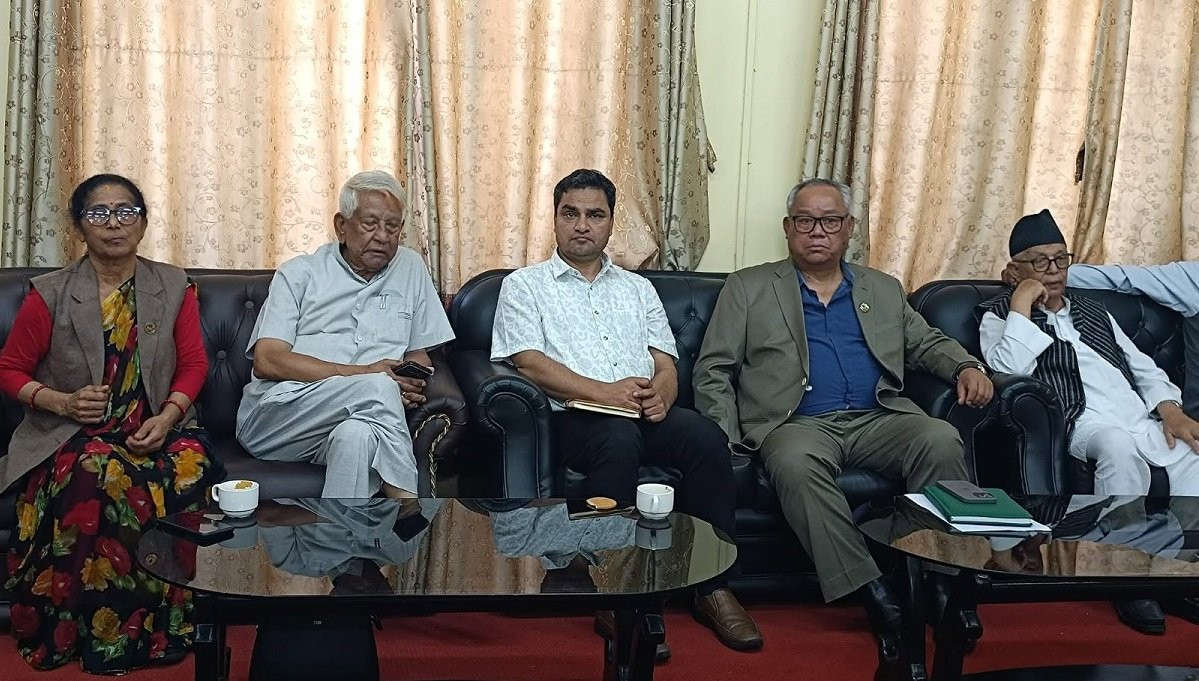कांग्रेसले फेर्‍यो स्वकीय सचिव नियुक्ति मापदण्ड, अब सीप र योग्यतामा जोड