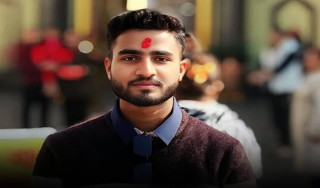 सुनसरी घटनामा घाइते युवकको काठमाडौंमा मृत्यु