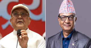 गुण्डु बैठकमा ओलीको हप्कीदप्कीपछि ढले जगन्नाथ थपलिया