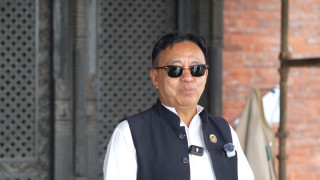 सरकार जनसरोकारका मुद्दामा गैरजिम्मेवार भयोः सांसद राई