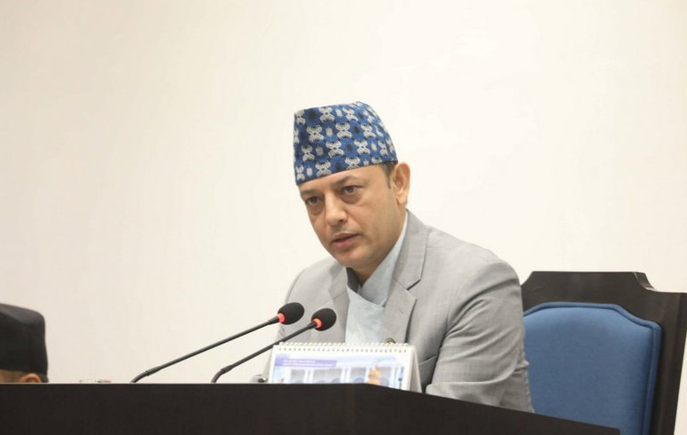 प्रतिनिधि सभाको कार्यव्यवस्था परामर्श समिति बैठक बस्दै
