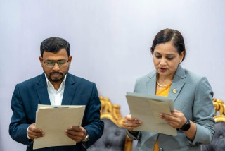 नेपाल फार्मेसी परिषद्को अध्यक्षमा कादिर आलम