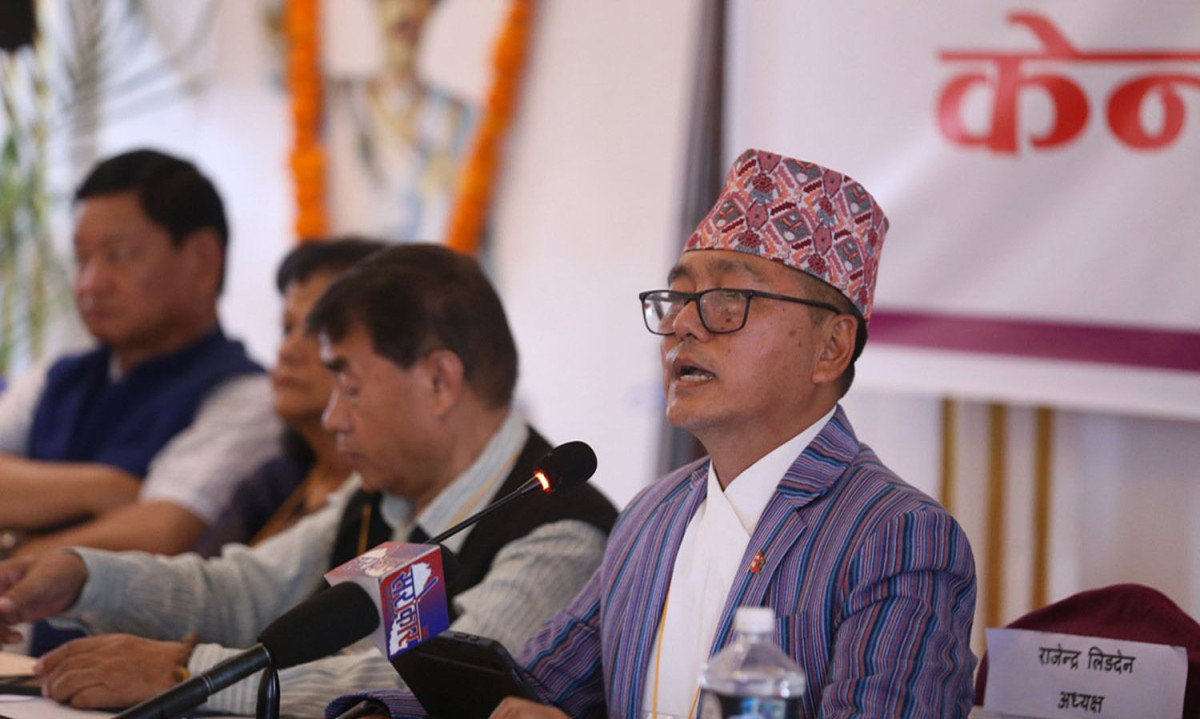 राप्रपाको आकस्मिक केन्द्रीय कार्यसम्पादन समिति बैठक बस्दै