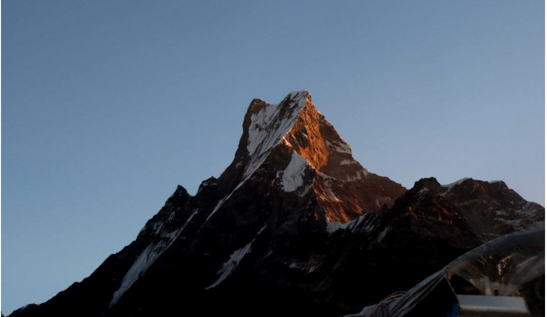 मर्दी हिमाल पदयात्रामा गएका पोखराका ३ युवक सम्पर्कविहीन