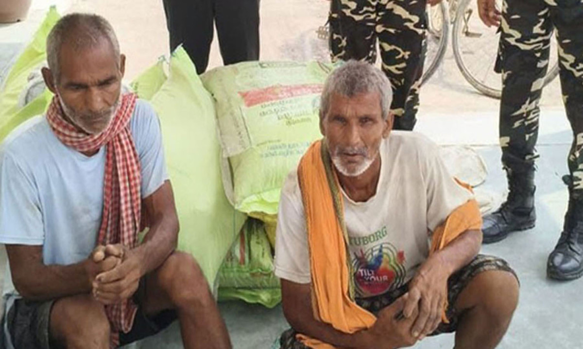 मल किन्न भारत पुगेका सर्लाहीका दुई नेपालीलाई धरौटीमा छाड्न अदालतको आदेश
