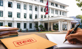२५ उपसचिवको सरुवा, को कहाँ?
