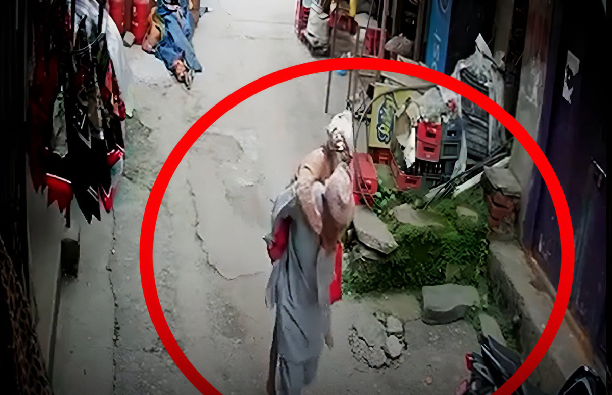 सुनकोशीमा हाम फालेका पराजुली दम्पती अझै बेपत्ता, ड्रोन र र्‍याफ्ट बोटबाट खोजी जारी