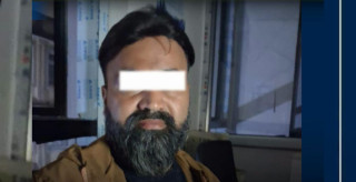 वैदेशिक रोजगारीको नाममा ३७ लाख रुपैयाँ ठगी गर्ने अच्युत दुलाल पक्राउ