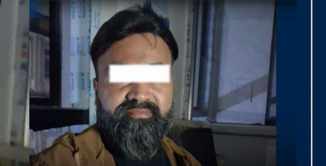 वैदेशिक रोजगारीको नाममा ३७ लाख रुपैयाँ ठगी गर्ने अच्युत दुलाल पक्राउ