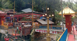 दक्षिणकाली मन्दिर