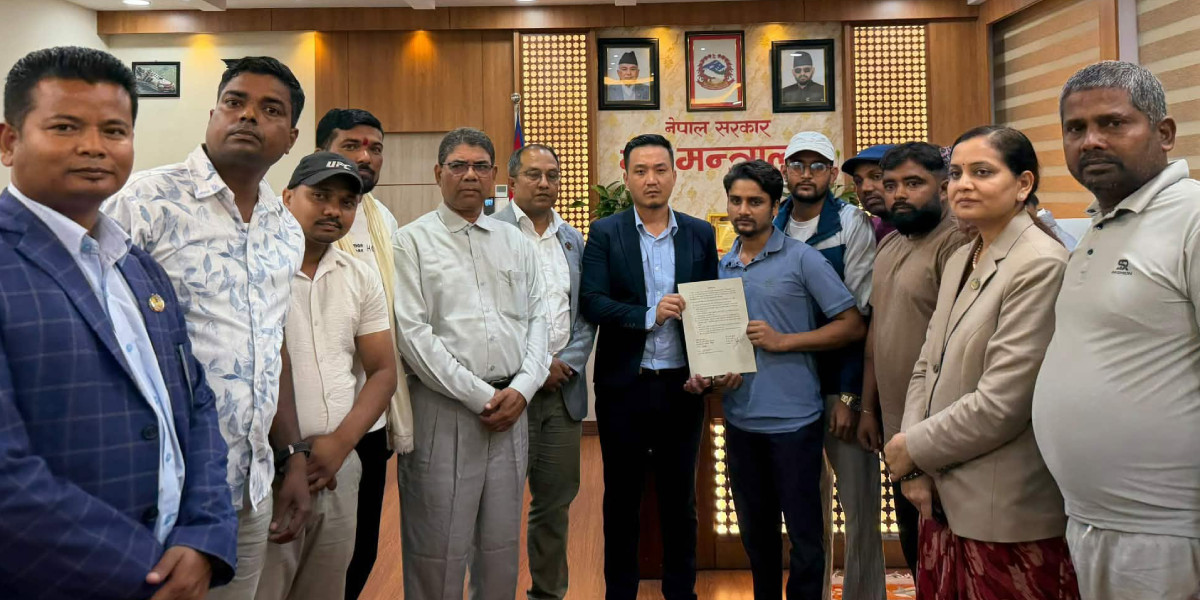 शहीद घोषणा गर्नेसहित सरकार र मृतक मेहताको परिवारबीच सातबुँदे सहमति
