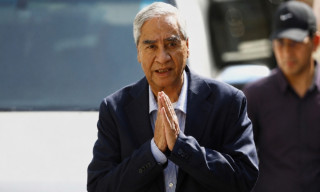 कांग्रेस इतर समूहको राष्ट्रिय भेला आजदेखि, ५ प्रतिवेदनमाथि छलफल हुने