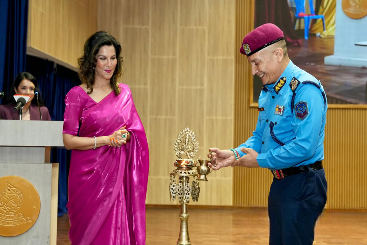 भृकुटीमण्डपमा सुरु भयो ‘नाइमा मोबिलिटी एक्स्पो’ (तस्बिरहरू)