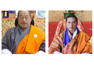 भुटानका दुई मन्त्रीले दिए राजीनामा
