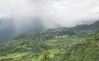 रुकुमकोट