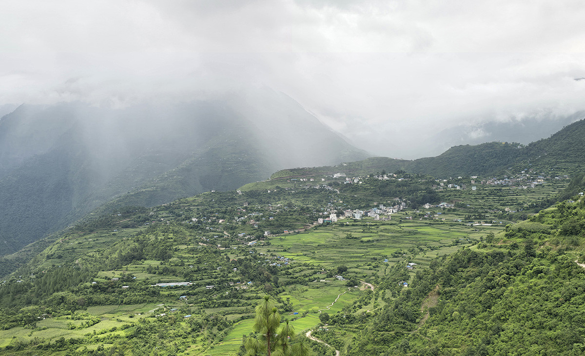 रुकुमकोट