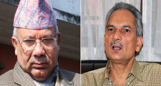 ललिता निवास प्रकरणमा नेपाल र भट्टराईसँग सर्वोच्चले माग्यो लिखित जवाफ