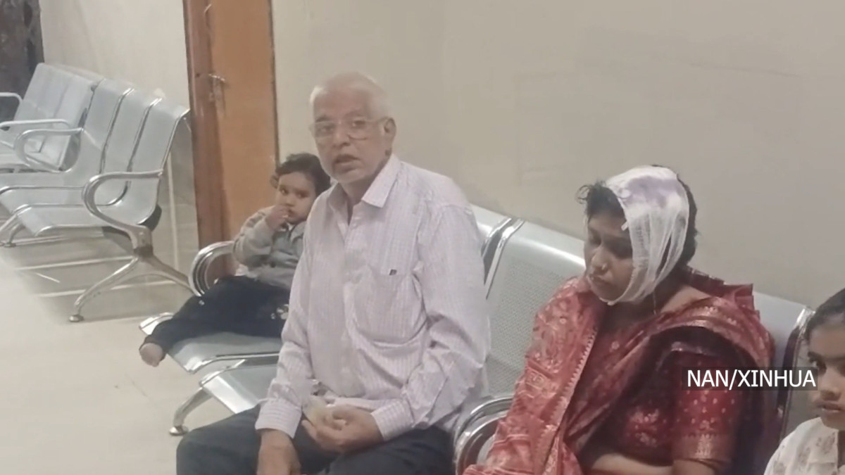 भारतका दुई छुट्टाछुट्टै सडक दुर्घटनामा १५ जनाको मृत्यु
